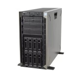 Cumpara ieftin Server Dell PowerEdge T340, 8 Bay 3.5 inch, Intel 4 Core Xeon E-2124 3.3 GHz up to 4.3 GHz, 32 GB DDR4 ECC, Fara Hard Disk; 12 Luni Garantie, Refurbis