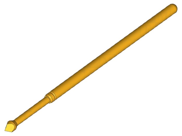 Ac de testare 4,3mm 8A