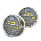 Fir ASSO Ultra Molecular Shield Dark Green 0.47mm 300m