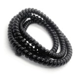 Cumpara ieftin Protectie cabluri Minimotors, negru