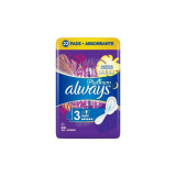 Cumpara ieftin Always Platinum Night, 22 bucati