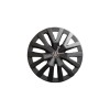 Set 4 capace roti model EVO negru mat 15&quot; Cod:WD0-1BK-15 Automotive TrustedCars, Oem