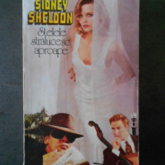 Sidney Sheldon - Stelele stralucesc aproape