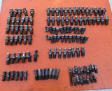B260 Con freza tragere ISO 40 CNC pentru masini de frezat