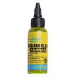 Dip Nuclear Cloud Claumar Ananas 50ml