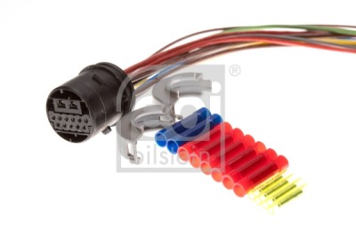 FEBI BILSTEIN 107087 febi Plus Set de reparat cabluri,usa foto