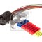 FEBI BILSTEIN 107087 febi Plus Set de reparat cabluri,usa