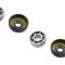 Set Rulmenti + Simeringuri Ambielaj Drujba Husqvarna - Husvarna 142