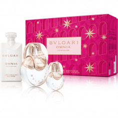 BULGARI Omnia Crystalline set cadou pentru femei