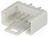 Conector IDC, 5 pini, pas pini 2.54mm, TOMIC - PZ1105 foto