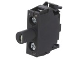 Element de Iluminare LED 24VAC 22mm
