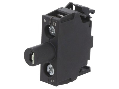 Element de Iluminare LED 24VAC 22mm foto