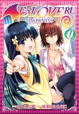 To Love Ru Darkness, Vol. 9