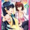To Love Ru Darkness, Vol. 9