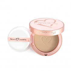 Fond de ten pudră Beauty Creations Flawless Stay Powder Foundation, 7g - FSP2.0