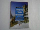 SECRETELE PUTERII INTERIOARE (urme de umezeala) - CUM SA NE CONDUCEM MINTEA, VIATA SI DESTINUL - DR. PETER MARSHALL