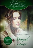 Dansul seducției, Sabrina Jeffries