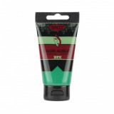 Vopsea Acril Verde Viridian DACO, 75 ml, Tempera Acrilica, Culori Acrilice, Vopsea Acrilica, Tempera Acril, Vopsele Acrilice, Vopsea Culoare Verde Vir