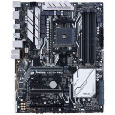 Placa de baza ASUS PRIME X370-PRO, bulk, refurbished foto