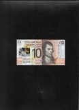 Scotia Clydesdale Bank 10 pounds 2017 seria287523