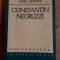 Constantin Negruzzi- Liviu Leonte