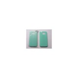 Husa iPhone 7 Ultra Slim Candy Mint, 4.7 inch - Protectie Telefon