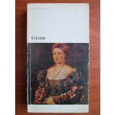 Lina Putelli - Titian