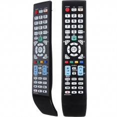 Telecomanda universala pentru TV Samsung, Negru, BN59-00937A