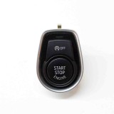 Buton Pornire Motor BMW Seria 1 F20 (2011-2019) OEM 9250734, 33933201