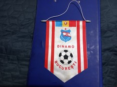 Fanion Dinamo foto