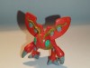 Bnk jc Bully - Digimon Kabuterimon