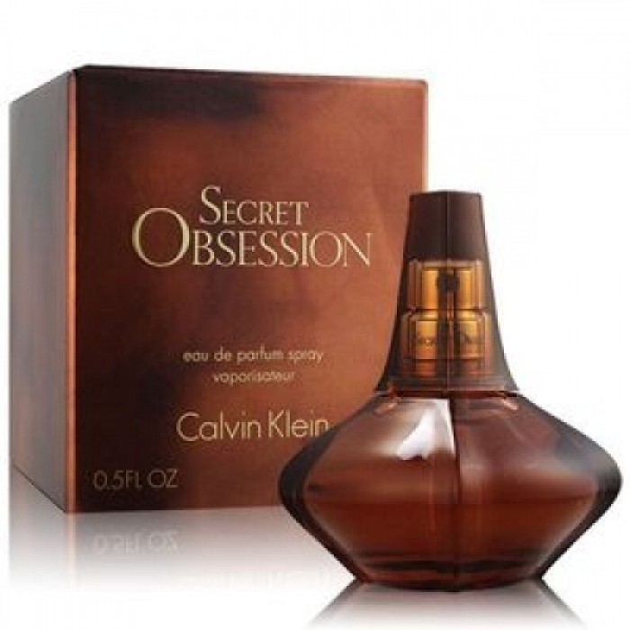 Apa de parfum Femei, Calvin Klein Secret Obsession, 50ml Apa de parfum Femei, Calvin Klein Secret Obsession, 50ml