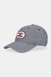 MAX&amp;Co. șapcă culoarea bleumarin, 2528576011200