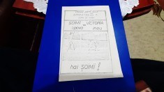program Soimii Lipova - Victoria Ineu