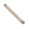 Niplu Inox Filetat 2 1/2&quot; V4A, 100mm