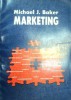 MARKETING-MICHAEL J. BAKER 1997