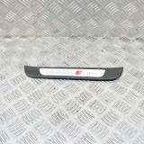 Ornament prag st&acirc;nga spate AUDI A6 4G2, C7, 4GC 2013 OEM: 4G0853375,4G0853375C,4G0853375G