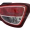 Stop, lampa spate HYUNDAI I10 (BA), 10.2016-, partea Dreapta, TYC, tip bec P21/5W+PY21W+W16W; fara soclu bec;