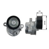 GATES T39212 DriveAlign&reg; Intinzator curea, curea distributie