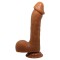 Dildo realistic Beautiful 22cm