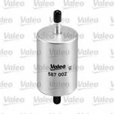 Filtru combustibil RENAULT KANGOO Express (FC0/1) (1997 - 2007) VALEO 587002