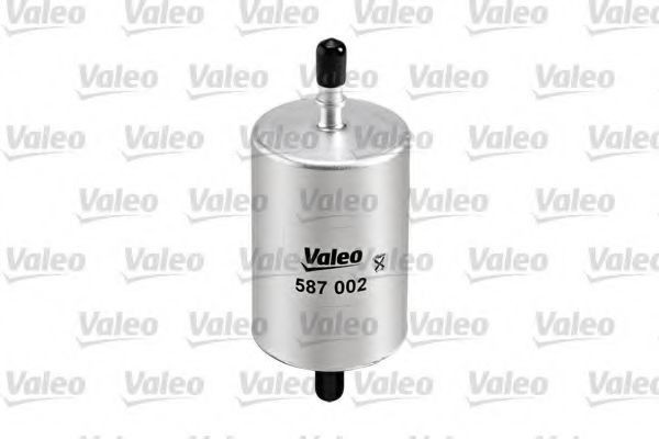 Filtru combustibil RENAULT CLIO III (BR0/1, CR0/1) (2005 - 2012) VALEO 587002