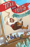 Tell No Tales | Sam Maggs