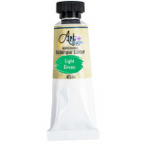 Tempera Art, VERDE DESCHIS, 45ml, 6 buc/set &ndash; ARTLINE