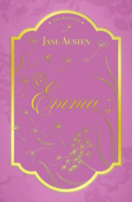 Emma - Jane Austen foto