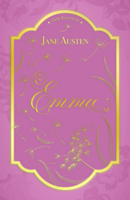 Emma - Jane Austen