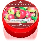 Country Candle Macintosh Apple lum&acirc;nare 35 g