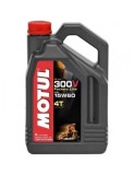 Ulei moto MOTUL 300V OFFROAD 15W60 4L