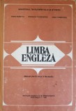 LIMBA ENGLEZA. MANUAL PENTRU ANUL V DE STUDIU-DORIS BUNACIU, ANCA TANASESCU-259920