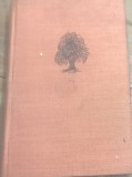 CRT12DE Roman Vechi Haiti 1956 Germana / Vintage Novel German - Edris Saint-Amand Der Flammenbaum Aufbau-Verlag Berlin Colectie
